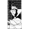 Disney Villains Evil Queen Black and White Galaxy S22 Ultra Skin