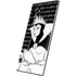 Disney Villains Evil Queen Black and White Galaxy S22 Ultra Skin