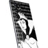 Disney Villains Evil Queen Black and White Galaxy S22 Ultra Skin