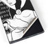 Disney Villains Evil Queen Black and White Galaxy S22 Ultra Skin