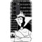 Disney Villains Evil Queen Black and White Galaxy S23 Plus Pro Case