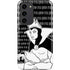 Disney Villains Evil Queen Black and White Galaxy S23 Plus Pro Case