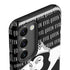 Disney Villains Evil Queen Black and White Galaxy S23 Plus Pro Case