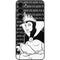Disney Villains Evil Queen Black and White Galaxy S23 Plus Skin