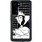 Disney Villains Evil Queen Black and White Galaxy S23 Plus Waterproof Case