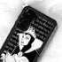 Disney Villains Evil Queen Black and White Galaxy S23 Plus Waterproof Case