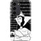 Disney Villains Evil Queen Black and White Galaxy S23 Pro Case