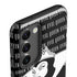 Disney Villains Evil Queen Black and White Galaxy S23 Pro Case