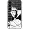 Disney Villains Evil Queen Black and White Galaxy S23 Skin