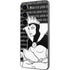 Disney Villains Evil Queen Black and White Galaxy S23 Skin