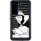 Disney Villains Evil Queen Black and White Galaxy S23 Waterproof Case