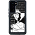 Disney Villains Evil Queen Black and White Galaxy S23 Waterproof Case