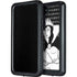 Disney Villains Evil Queen Black and White Galaxy S23 Waterproof Case