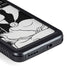 Disney Villains Evil Queen Black and White Galaxy S23 Waterproof Case