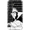 Disney Villains Evil Queen Black and White Galaxy S24 Impact Case