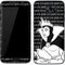 Disney Villains Evil Queen Black and White Galaxy S7 Skin