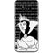 Disney Villains Evil Queen Black and White Galaxy S8 Plus Skin