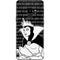 Disney Villains Evil Queen Black and White Galaxy S9 Skin