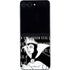 Disney Villains Evil Queen Black and White Galaxy Z Flip5 5G Skin