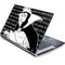 Disney Villains Evil Queen Black and White Generic Laptop Skin