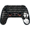 Disney Villains Evil Queen Black and White Google Stadia Controller Skin