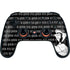 Disney Villains Evil Queen Black and White Google Stadia Controller Skin