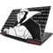 Disney Villains Evil Queen Black and White Lenovo IdeaPad Skin