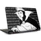 Disney Villains Evil Queen Black and White Dell Inspiron Skin