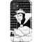 Disney Villains Evil Queen Black and White iPhone 11 Impact Case