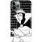 Disney Villains Evil Queen Black and White iPhone 11 Pro Lite Case