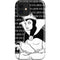 Disney Villains Evil Queen Black and White iPhone 12 Impact Case