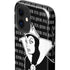 Disney Villains Evil Queen Black and White iPhone 12 Impact Case