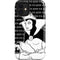 Disney Villains Evil Queen Black and White iPhone 12 Mini Impact Case