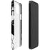 Disney Villains Evil Queen Black and White iPhone 12 Mini Lite Case