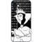 Disney Villains Evil Queen Black and White iPhone 12 Mini Skin