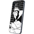 Disney Villains Evil Queen Black and White iPhone 12 Mini Skin