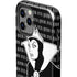 Disney Villains Evil Queen Black and White iPhone 12 Pro Impact Case
