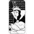 Disney Villains Evil Queen Black and White iPhone 12 Pro Max Skin