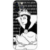 Disney Villains Evil Queen Black and White iPhone 12 Pro Skin