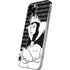 Disney Villains Evil Queen Black and White iPhone 12 Pro Skin