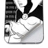 Disney Villains Evil Queen Black and White iPhone 12 Pro Skin