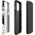 Disney Villains Evil Queen Black and White iPhone 13 Impact Case