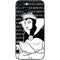 Disney Villains Evil Queen Black and White iPhone 13 Mini Skin