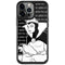 Disney Villains Evil Queen Black and White iPhone 13 Pro Cargo Case