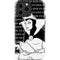 Disney Villains Evil Queen Black and White iPhone 13 Pro Max Impact Case