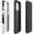 Disney Villains Evil Queen Black and White iPhone 13 Pro Max Impact Case