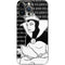 Disney Villains Evil Queen Black and White iPhone 13 Pro Max Skin