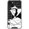 Disney Villains Evil Queen Black and White iPhone 14 Clear Case