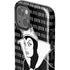 Disney Villains Evil Queen Black and White iPhone 14 Impact Case