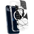 Disney Villains Evil Queen Black and White iPhone 14 Plus MagSafe Case